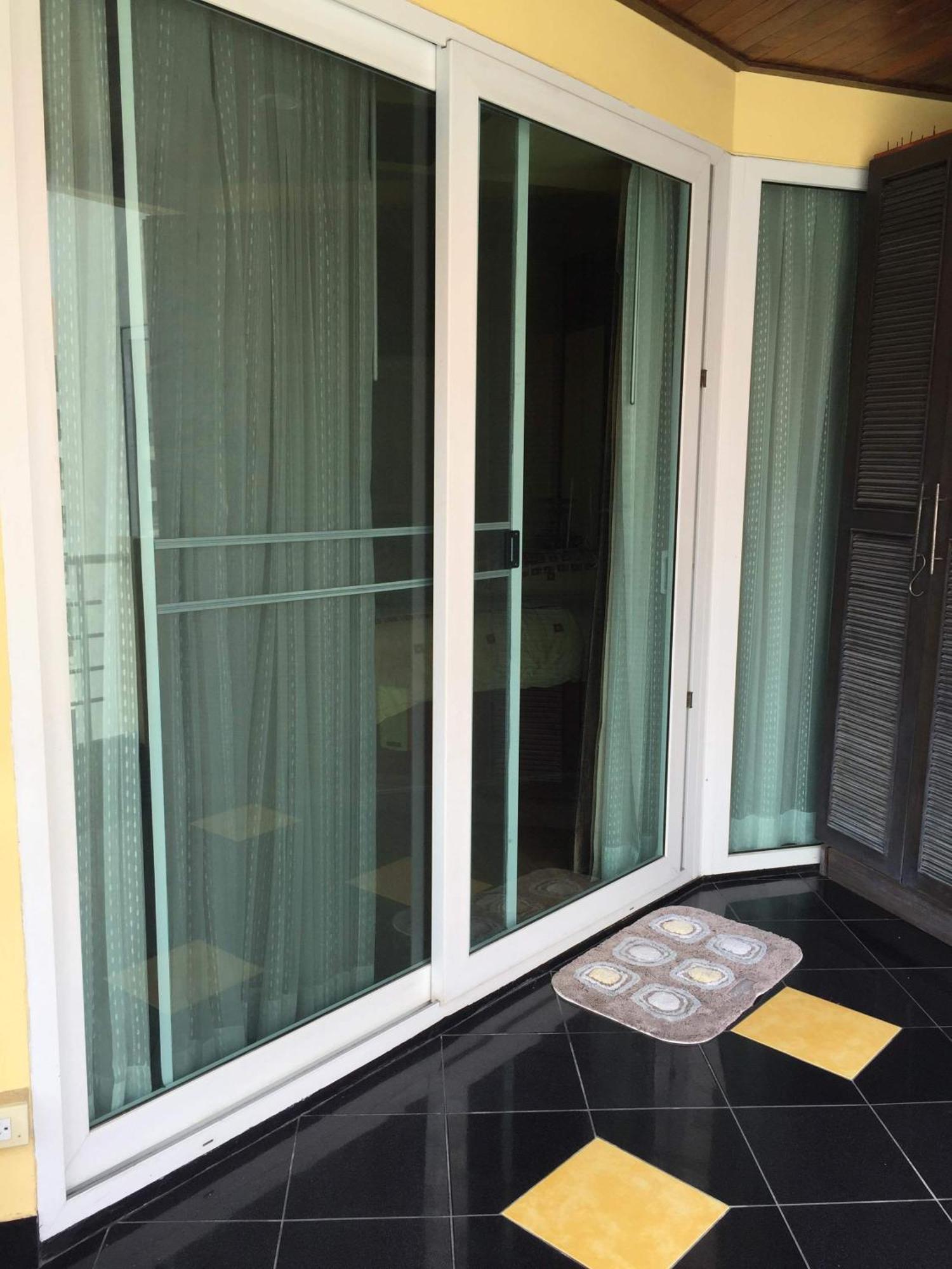 Jomtien Plaza Residence B408 By Mr.Kiss Extérieur photo